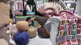 All'interno di Baiyi Yarn: un messaggio dal nostro direttore generale